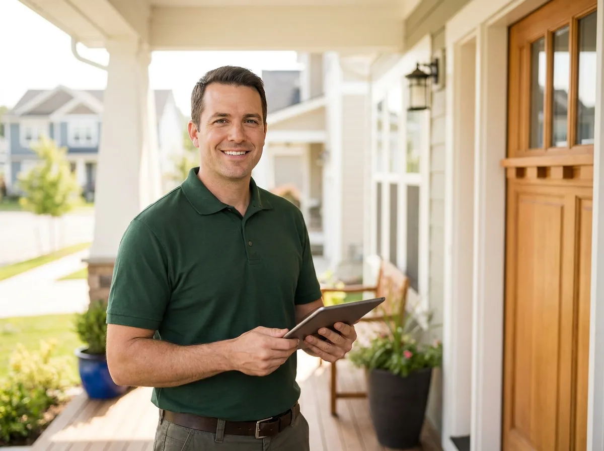 Pest control FAQs for Courtland, MN